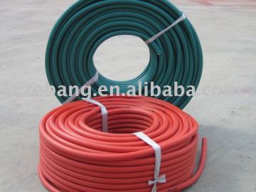 oxygen rubber hose