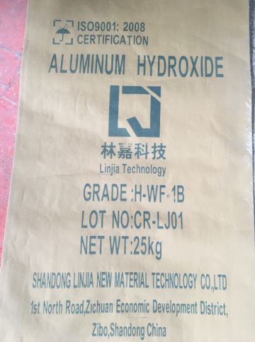 GRP Tank Filler Aluminium Hydroxide