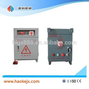 Suspended Platform Control Box/Suspended Platform Control Panel