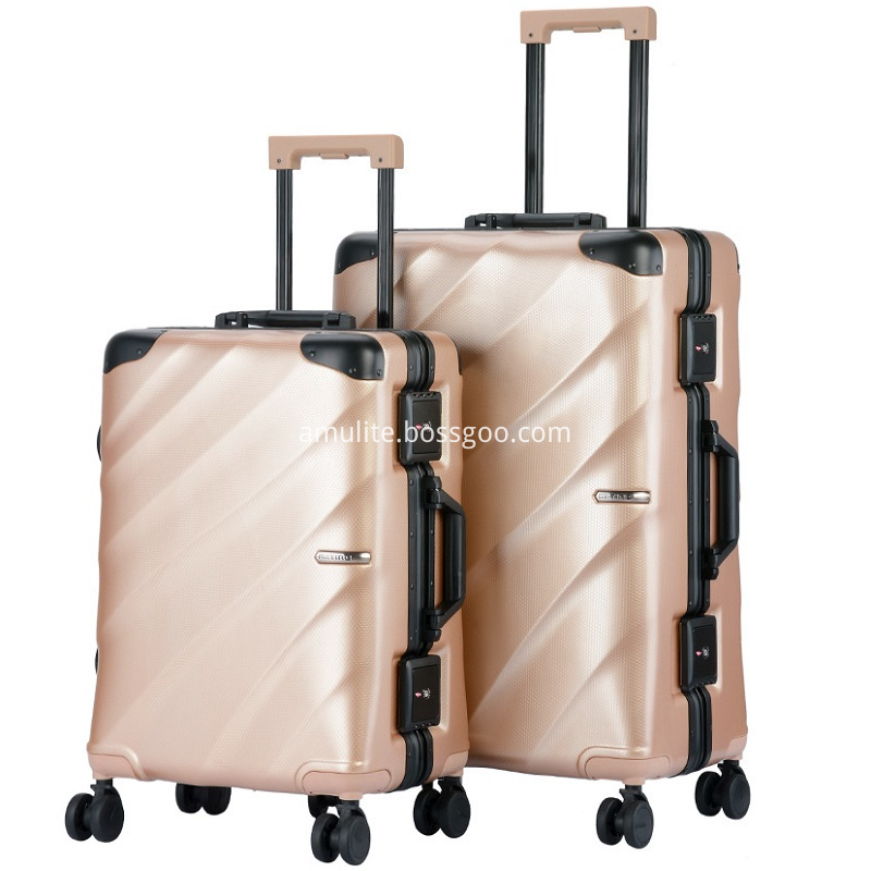 Pc Trolley Luggage