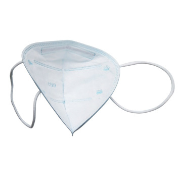 Maschera respiratoria antipolvere KN95 antivirus protettiva personale