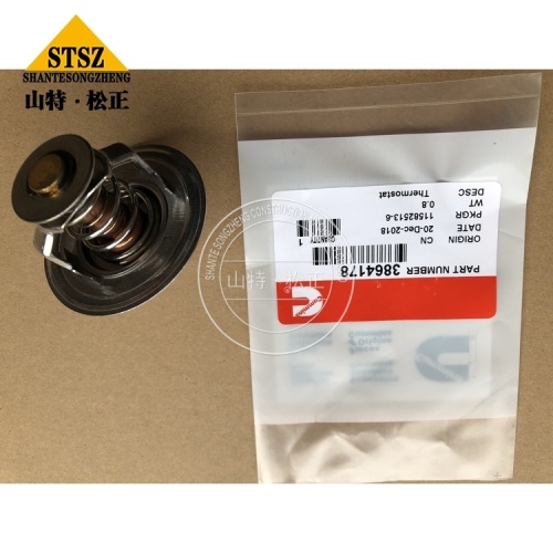 4VBE34RW3 Thermostat de pièces de rechange 3864178