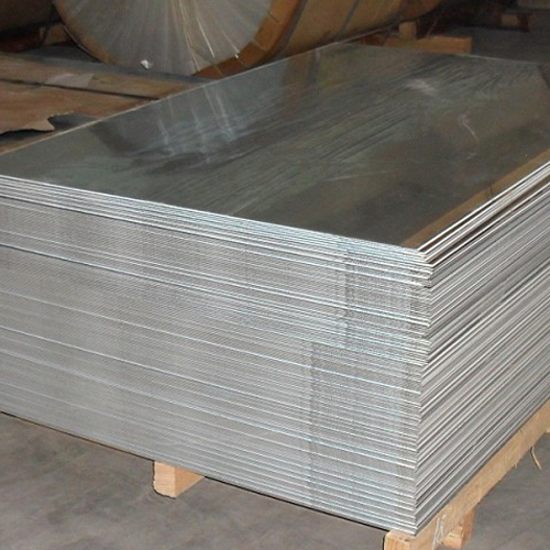 Aluminum products1