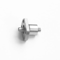 SCREWTECH MIF0401-20 Ball screw for Optoelectronic field