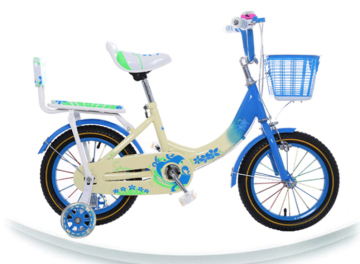 high quality 14 inch blue kid bikes for sale