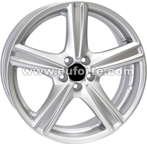 18 "replika aluminium paduan rim untuk Volvo XC90