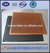 Anti-fatigue Kitchen Rubber Mats/Door Mats