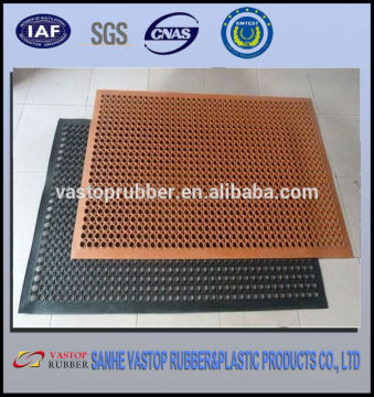 Anti-fatigue Kitchen Rubber Mats/Door Mats