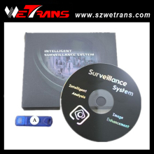 Intelligent Video Analysis Software Ivs-a Advanced Edition (SW-A)