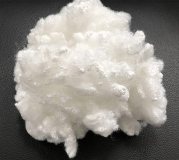 Wholesale PSF Hollow 7D 32MM Polyester Staple Fibre