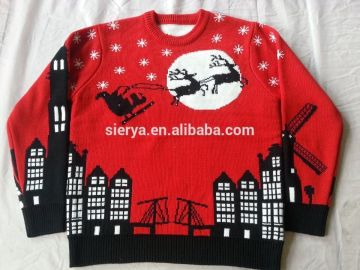 led christmas jumpers