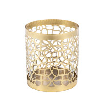 Girls heart candles candlelight dinner props cup decorations