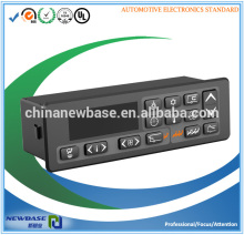 Bus Climate Controller Air Conditioner Panel, Thermo King Air Control Panel