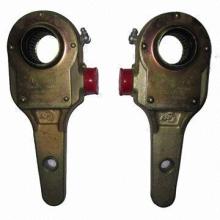 Auto brake adjuster