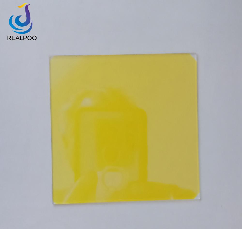 Filtri LP470NM LP470NM Glass ottici