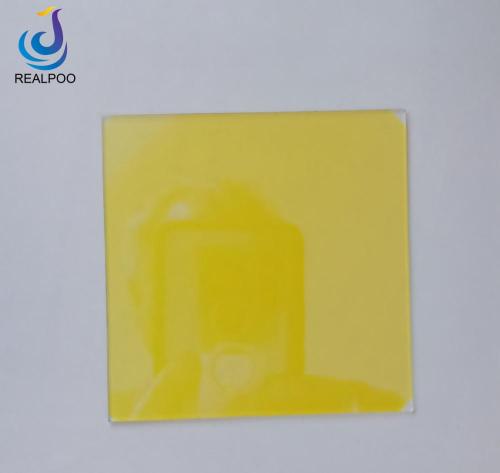 Optical Glass LP470NM LongPass -filter