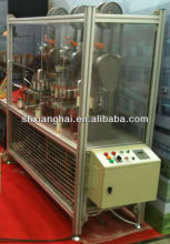 Surgical Suture braider