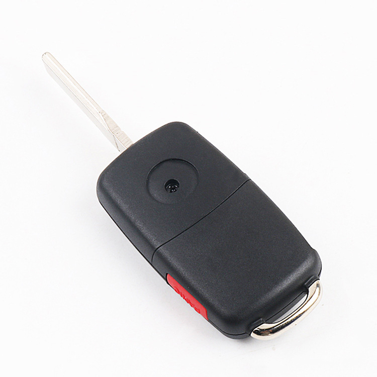 Top quality blank key remote key 3 button 46 433MHZ YS100872