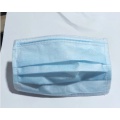 Ce Certificated Disposable Medical PP Face Mask