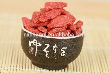 100% pure herbs sun dried gojiberry/ red chinese wolfberry/Lycium