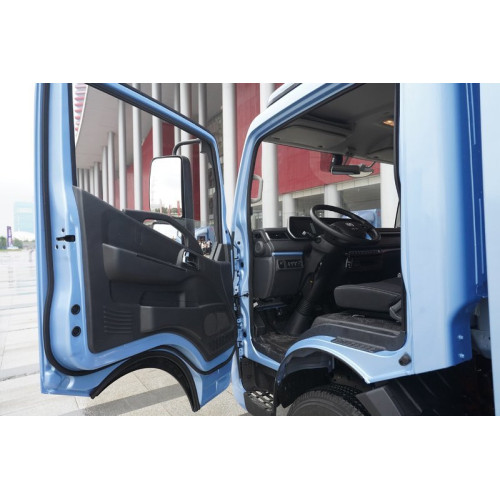 MNDFEV18 Camion electric de mare viteză