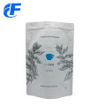 1kg protein whey đứng lên túi với dây kéo