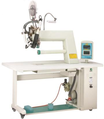 Hot Air Seam Sealing Machine