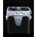 Hot Sale Custom Plastic Garbage Bags