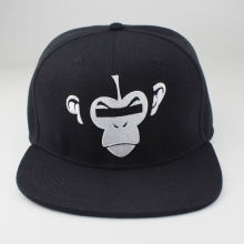 summer top quality flexfit acrylic snapback hat