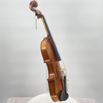 Profesión de alto nivel hecha a mano Violín Venta caliente Violín estudiantil 4/4