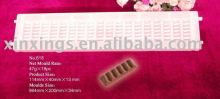 PC chocolate mould QJ618