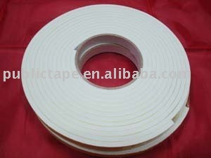 window foam adhesive tape