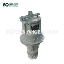 Slewing Reducer for K3030 Tower Crane