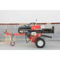 45 Ton Electric Log Splitter wood log splitter