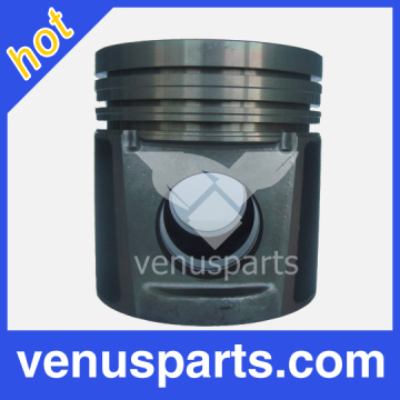 massey ferguson tractor engine piston 3135M111 for perkins 105mm piston