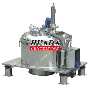 LGZ Series Automatic Platform Base Fine Chemistry Centrifuge Machines