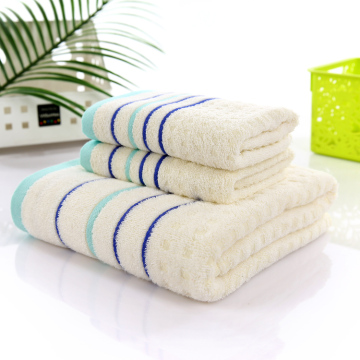 Stocks wholesale high class terry towel,white hotel towel,cotton towel