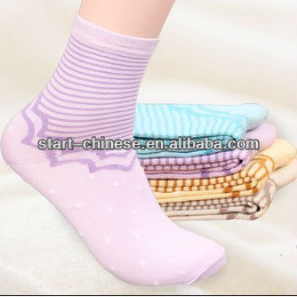 women's nylon socks wholesale