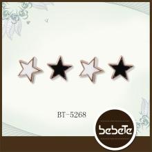 Sample Free new brass shank button