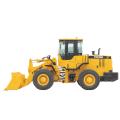 Payloader 3 ton Small Articulated Wheel Loader