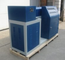 PVC Granule Extruding Line