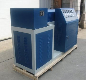 PVC Granule Extruding Line