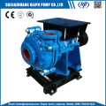 4X6 วัสดุที่ทนต่อการสึกหรอ flotation Feed Pumps