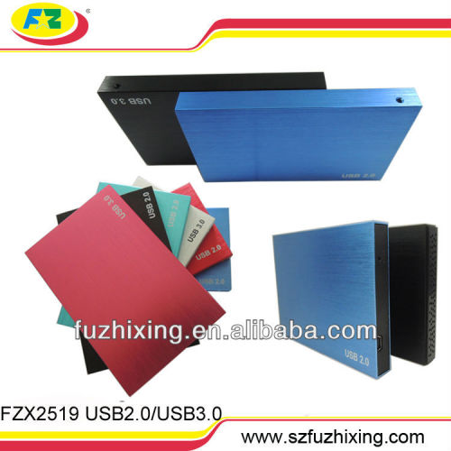 USB 3.0 TO SATA Hard Drive Caddy Case