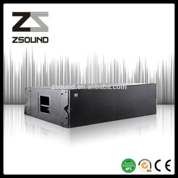 powerful system audio speaker