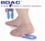 foot cushion heel spur pad insole silicone gel heel pad