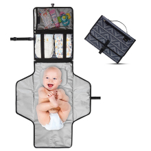 Waterproof Baby Diaper Changing Pad