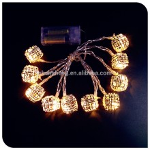 led christmas light battery operated novel design home decoration