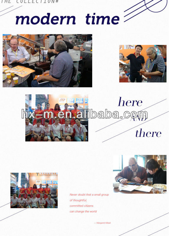 Stainless Steel Multi-function Automatic Dumpling Machine