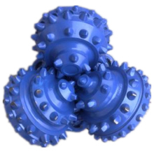 Roller Cone Bits / Tri-cone Bits?